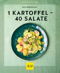 Cover 1 Kartoffel - 40 Salate