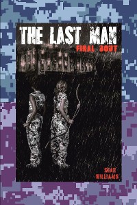 Cover The Last Man