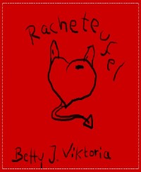 Cover Racheteufel