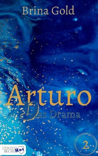 Cover Arturo - Das Drama