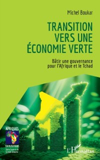 Cover Transition vers une economie verte