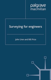 Cover Surveying for Engineers