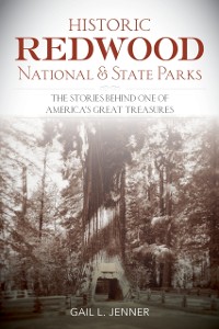 Cover Historic Redwood National and State Parks