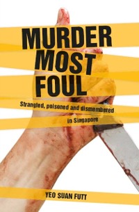 Cover Murder Most Foul