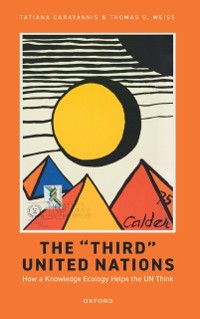 Cover &quote;Third&quote; United Nations