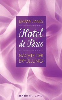 Cover Hotel de Paris - Nächte der Erfüllung