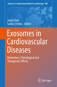 Cover Exosomes in Cardiovascular Diseases