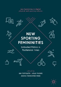 Cover New Sporting Femininities