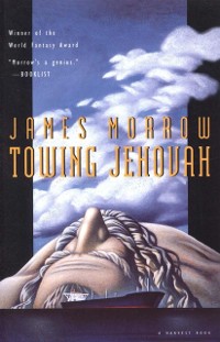 Cover Towing Jehovah