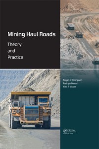 Cover Mining Haul Roads