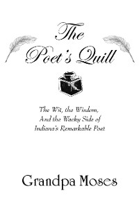 Cover The Poets’ Quill