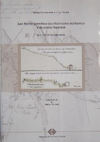 Cover San Potito Sannitico tra riformismo borbonico e decennio francese. Due Catasti a confronto