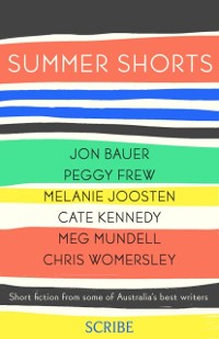 Cover Summer Shorts