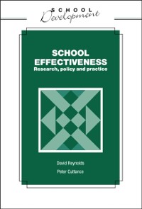 Cover School Effectiveness