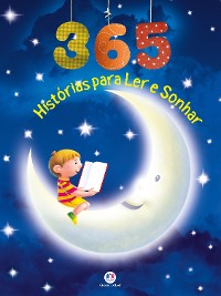 Cover 365 histórias para ler e sonhar