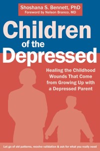 Cover Children of the Depressed