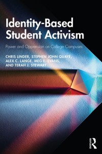 Cover Identity-Based Student Activism