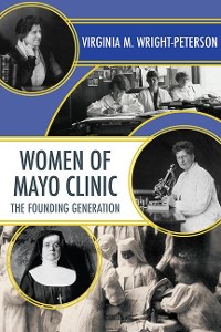 Cover Women of Mayo Clinic