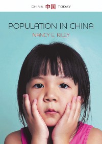 Cover Population in China