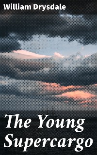 Cover The Young Supercargo