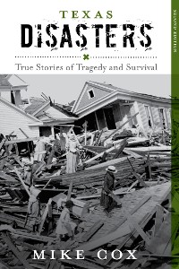 Cover Texas Disasters