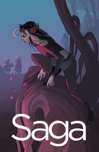Cover Saga 8