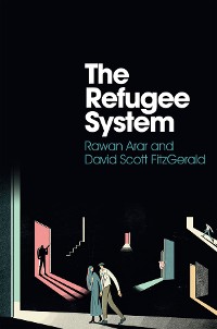Cover The Refugee System
