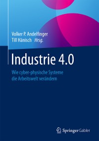 Cover Industrie 4.0