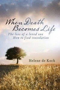 Cover When Death Becomes Life