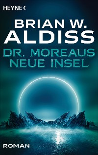 Cover Dr. Moreaus neue Insel