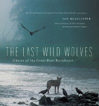 Cover Last Wild Wolves