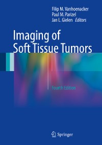 Cover Imaging of Soft Tissue Tumors