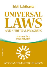 Cover Universal Laws and Spiritual Progress