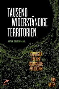 Cover Tausend widerständige Territorien