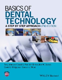 Cover Basics of Dental Technology