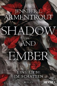 Cover Shadow and Ember – Eine Liebe im Schatten