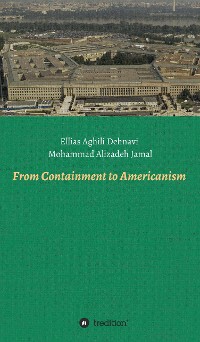 Cover From Containment to Americanism