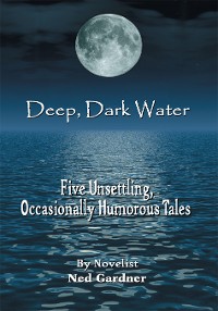 Cover Deep, Dark Water