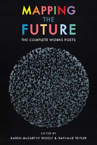 Cover Mapping the Future