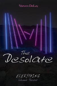 Cover The Desolate