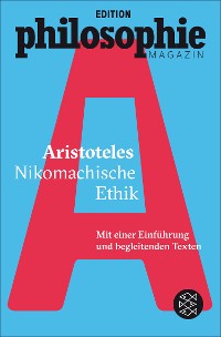 Cover Nikomachische Ethik