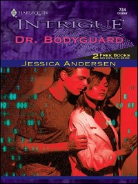 Cover Dr. Bodyguard