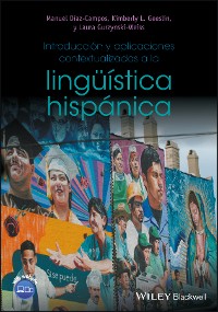 Cover Introducción y aplicaciones contextualizadas a la lingüística hispánica