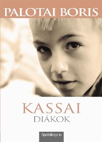 Cover A kassai diákok