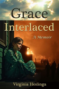 Cover Grace Interlaced