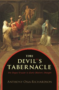 Cover The Devil's Tabernacle