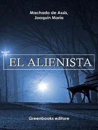 Cover El alienista