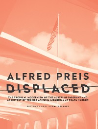 Cover Alfred Preis Displaced