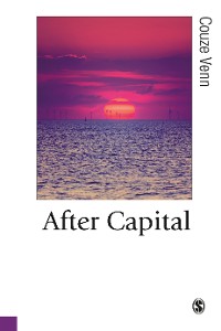 Cover After Capital
