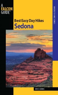 Cover Best Easy Day Hikes Sedona